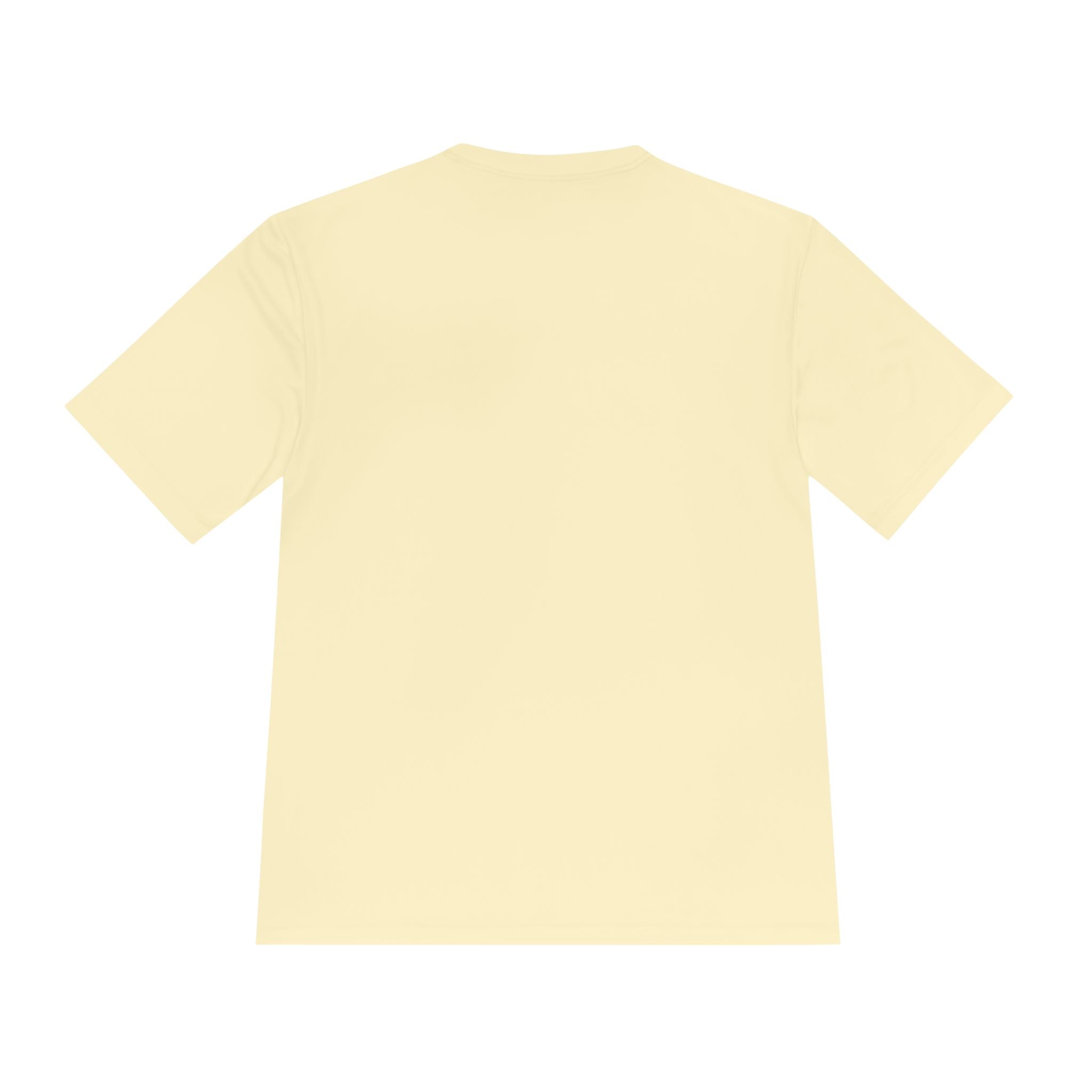 Jamaica Lovers Unisex Moisture Wicking Tee, Cool Summer Wear, Beach Shirt, Vacation Gear, Travel Apparel, Gift for Friends