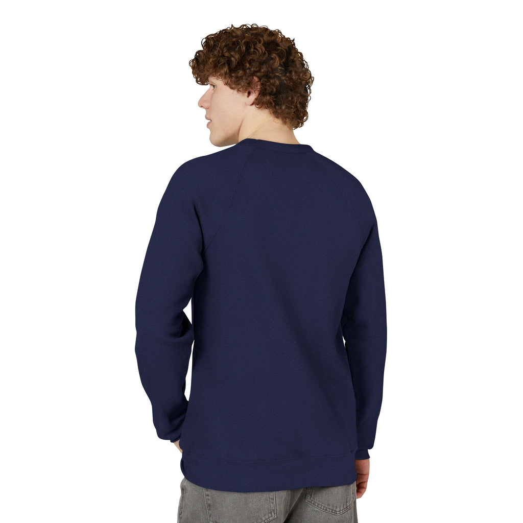 Jamaica Lover Sweatshirt - Retro Script Travel & Island Vibe Pullover