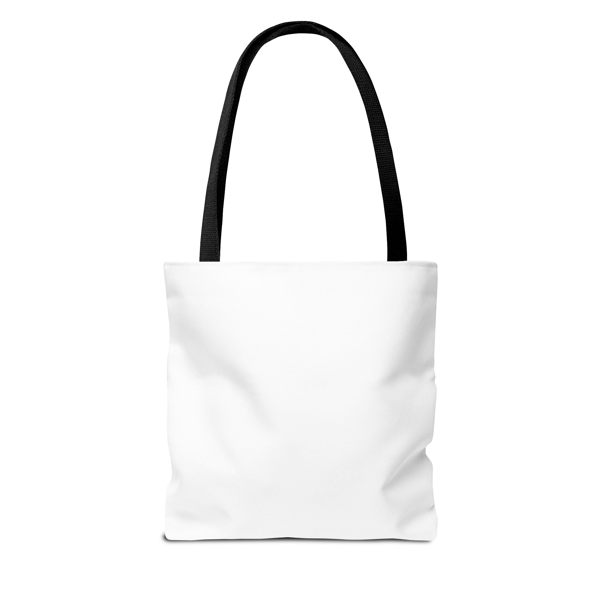 Jamaica Lovers Tote Bag - Stylish AOP Carryall for Beach Days, Travel, Gift Ideas, Festivals, Eco-Friendly Fashion
