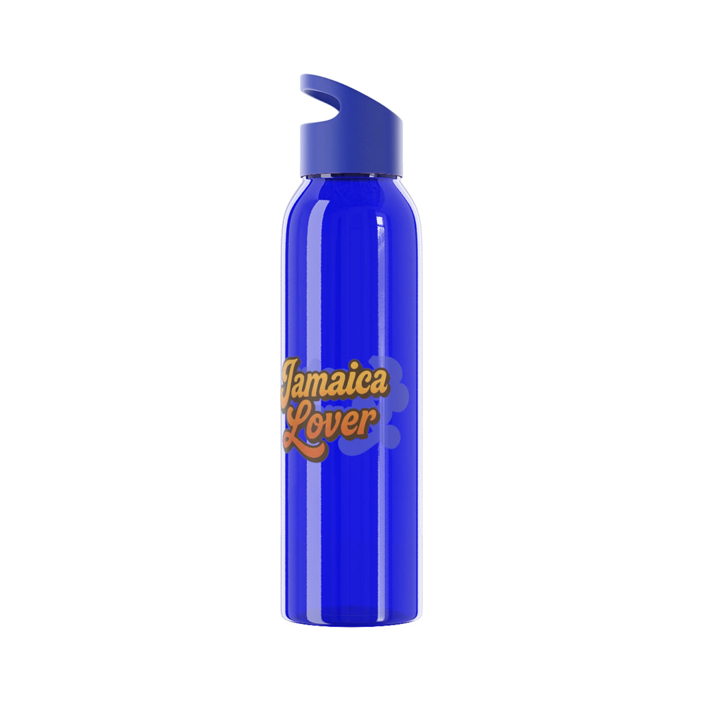 Jamaica Lover Water Bottle