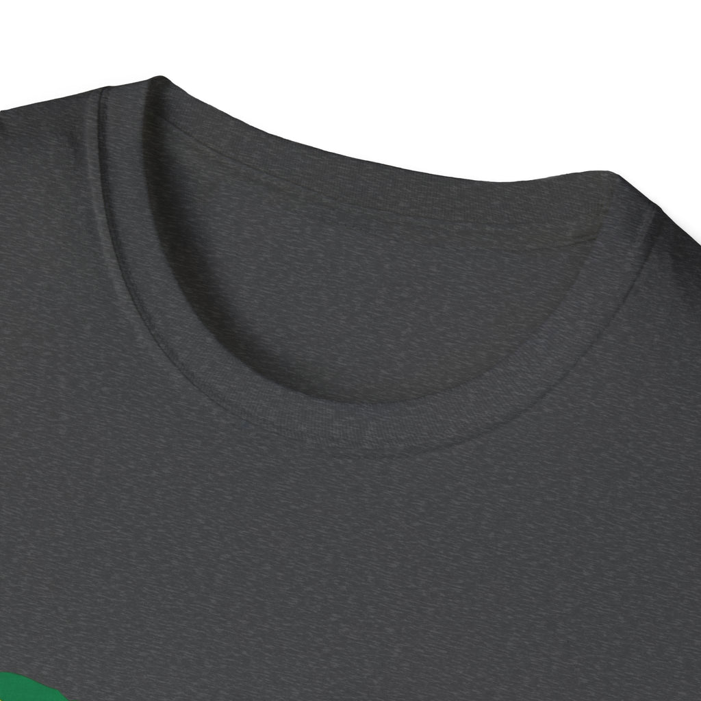 Jamaica Stronger Than The Storm T-Shirt — Jamaican Flag Map Tee
