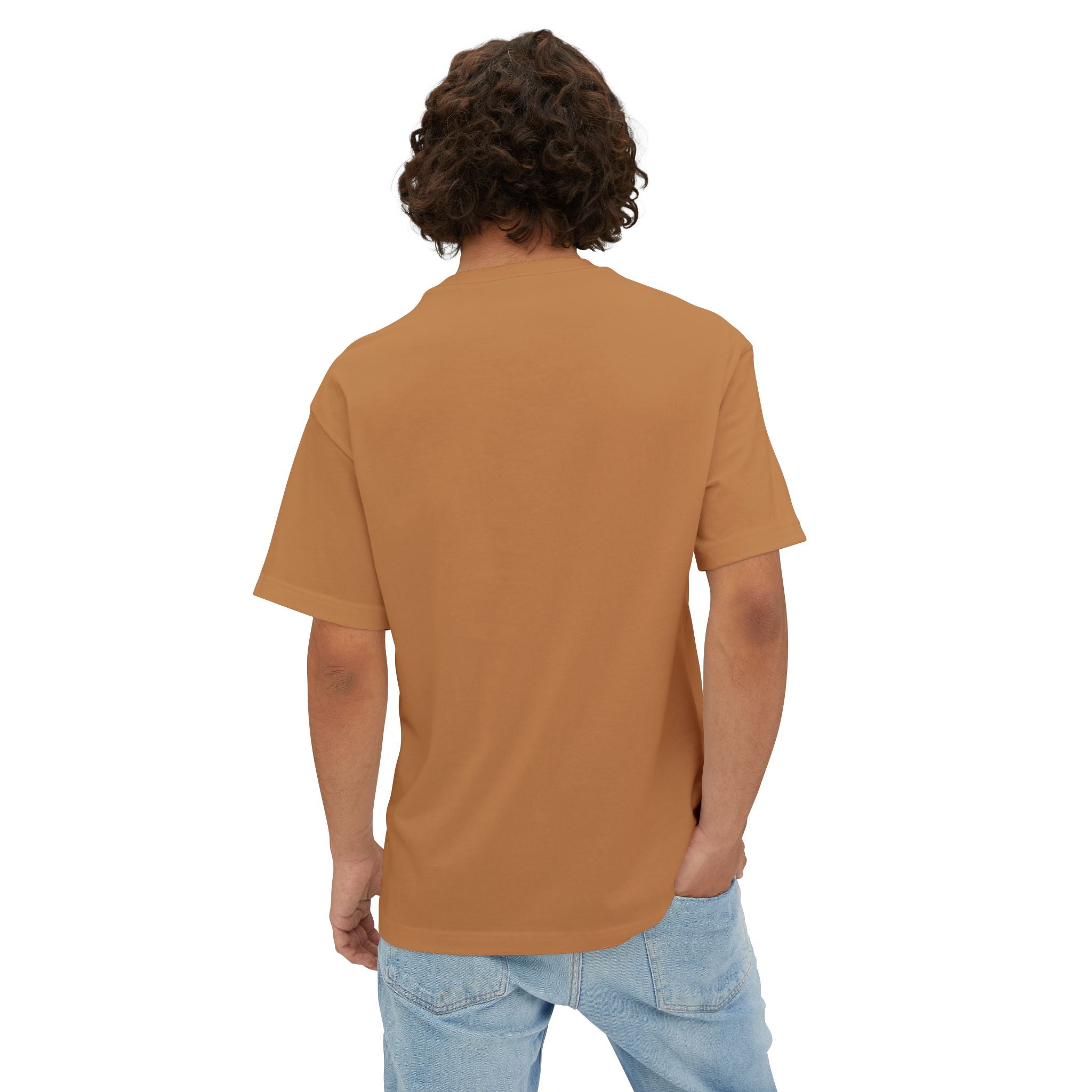 Stronger Than The Storm Tee