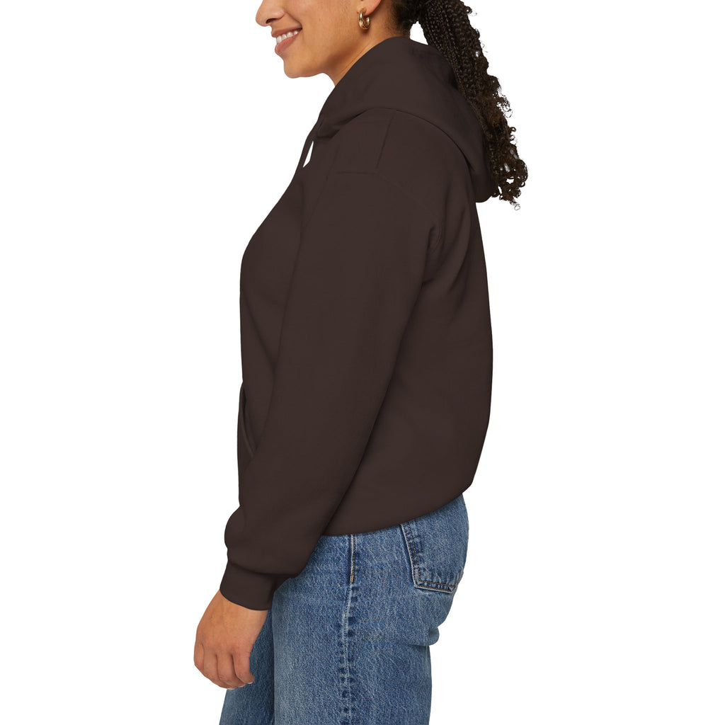Jamaica Lover Hoodie — Retro Script Pullover for Jamaica Fans