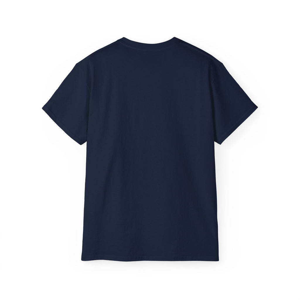 Stronger Than The Storm T-Shirt — Resilience Motivational Tee