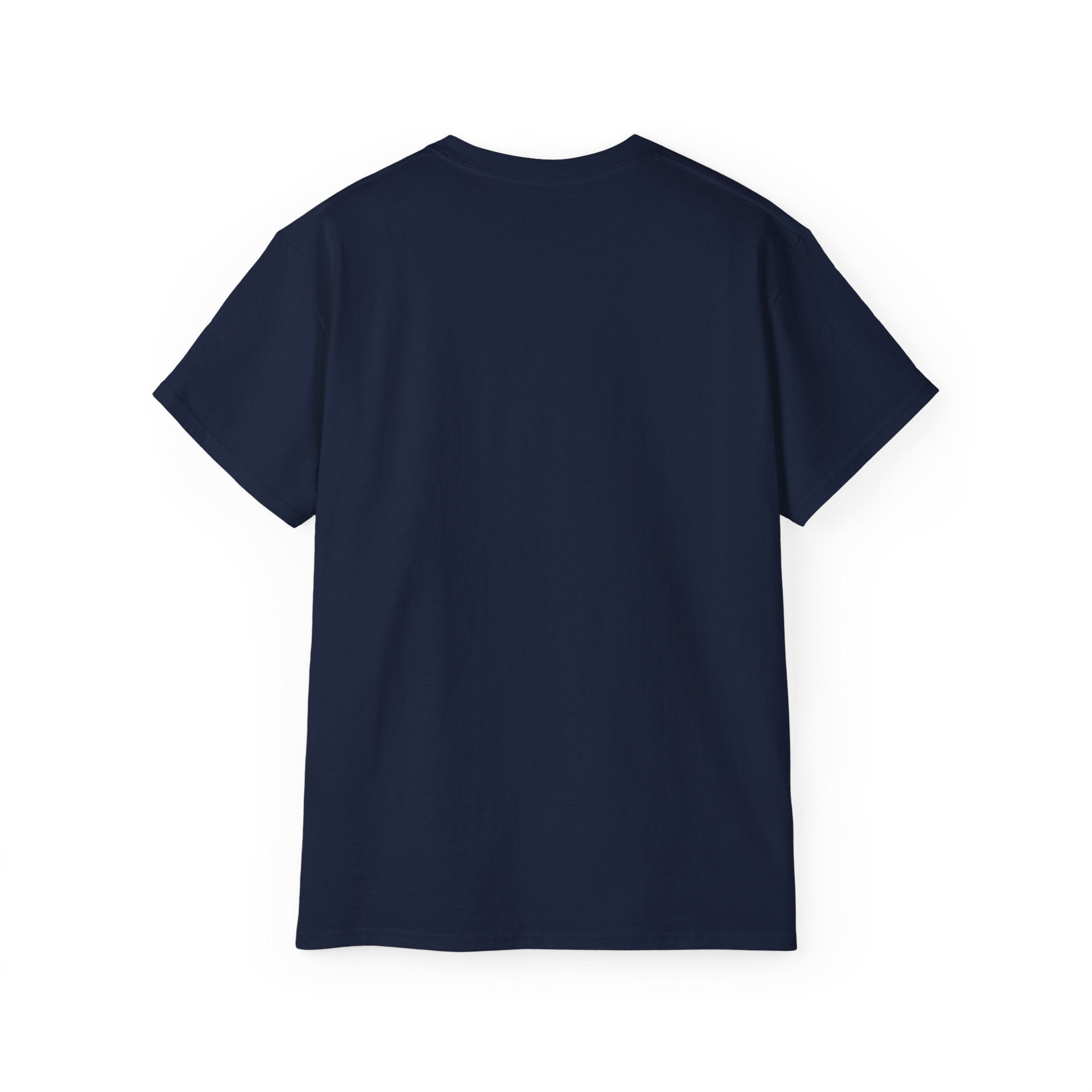 Stronger Than The Storm T-Shirt — Resilience Motivational Tee