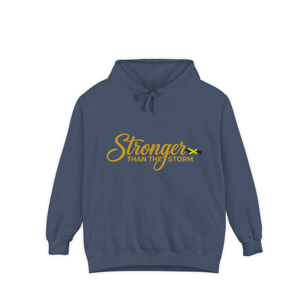 Stronger Than the Storm Hoodie