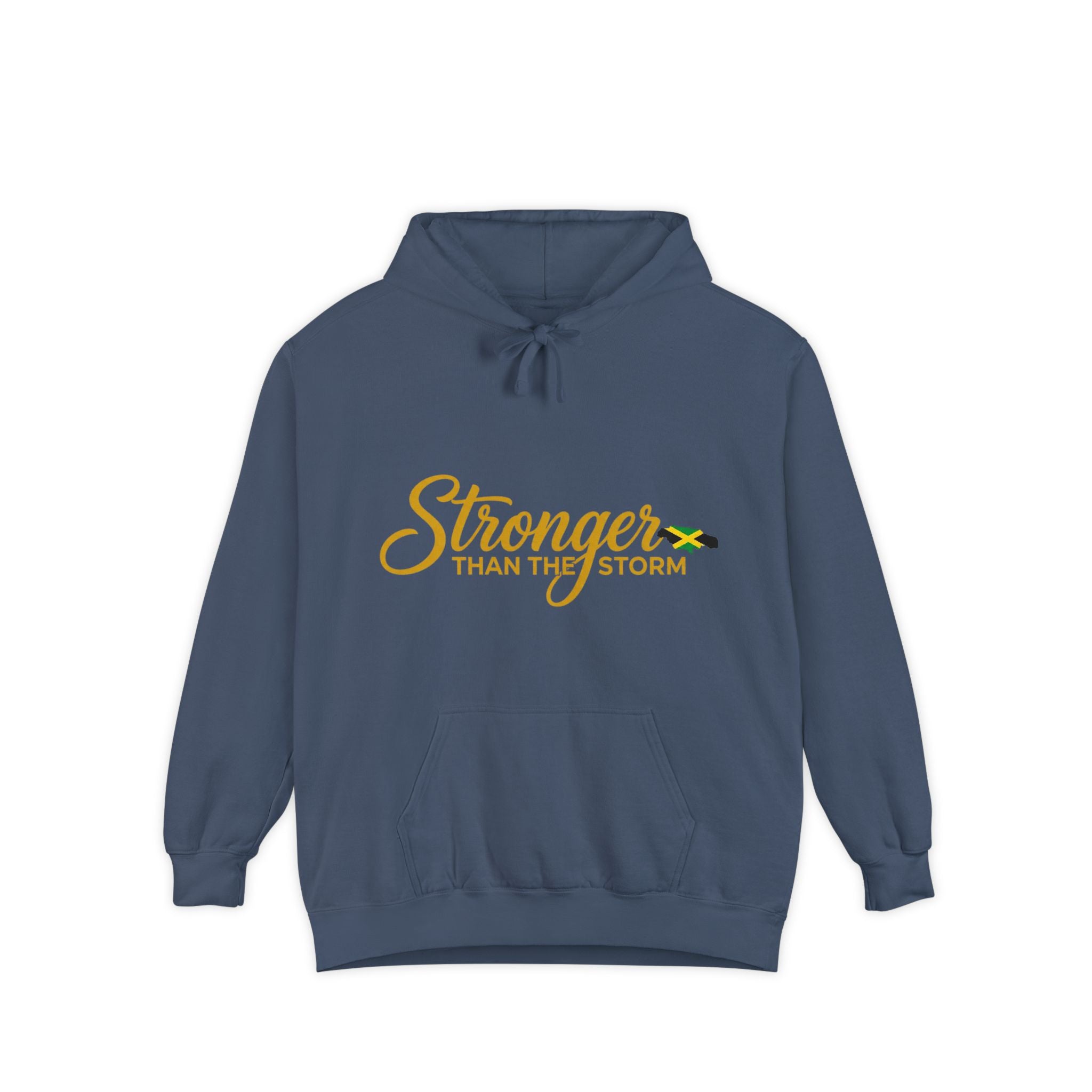 Stronger Than the Storm Hoodie