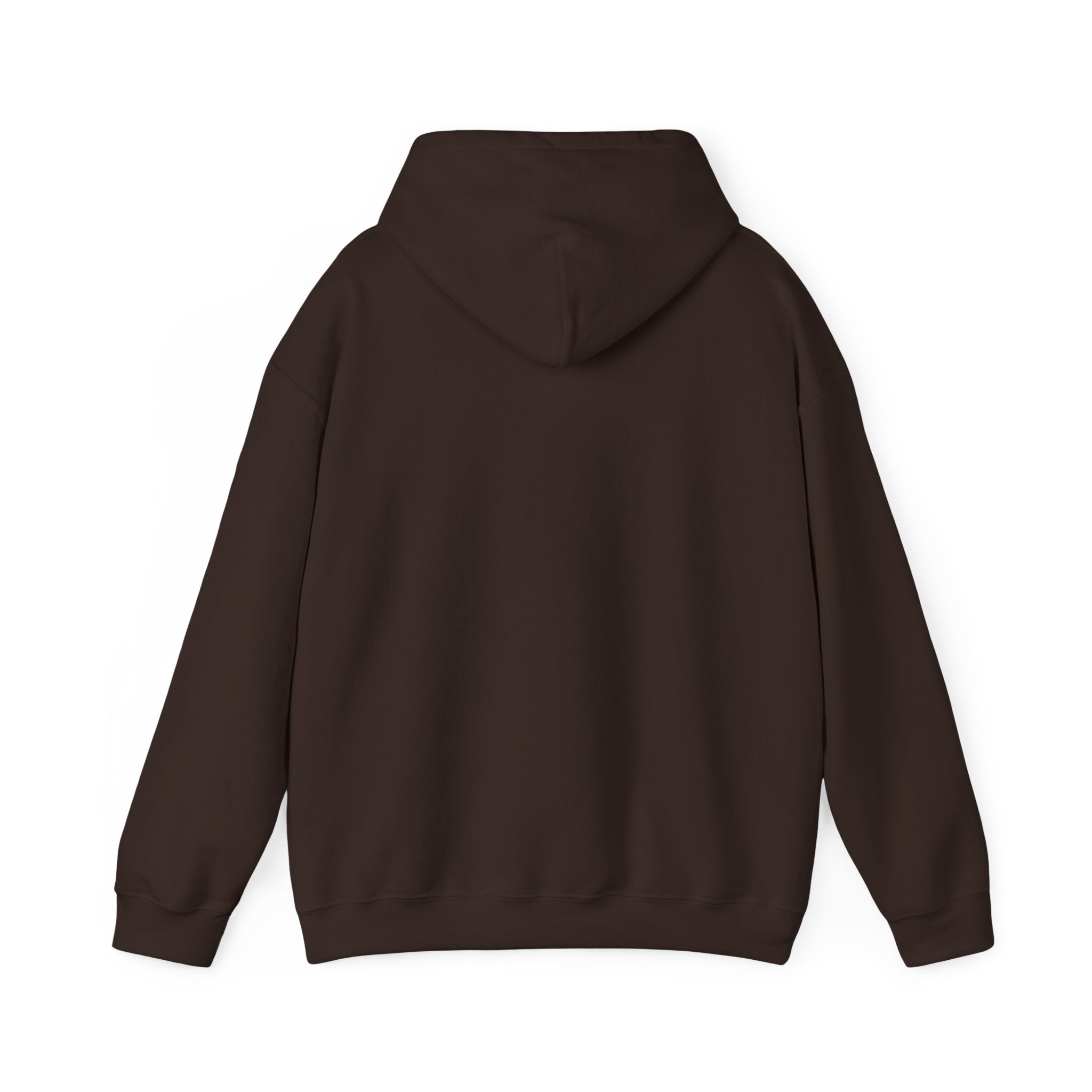 Stronger Than The Storm Hoodie – Inspirational Resilience Sweatshirt