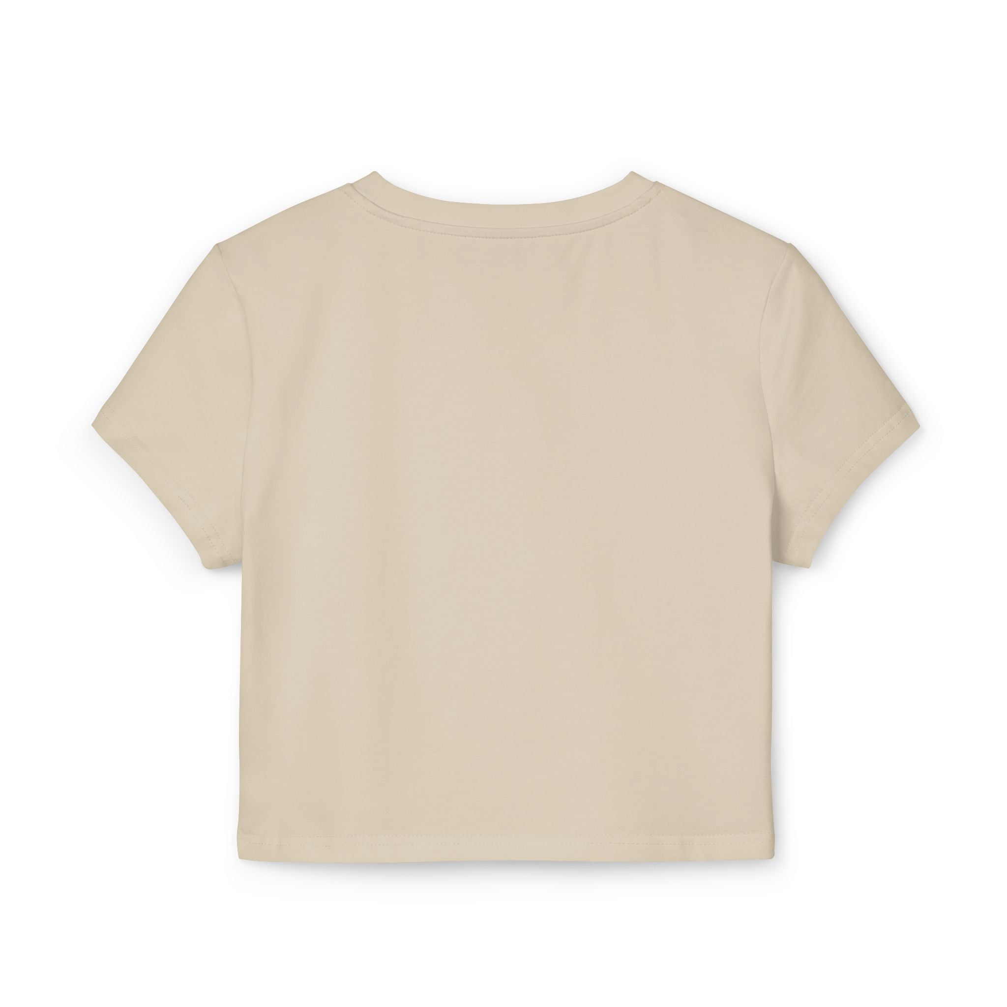 Stronger Than The Storm Jamaica Lover Women's Baby Tee