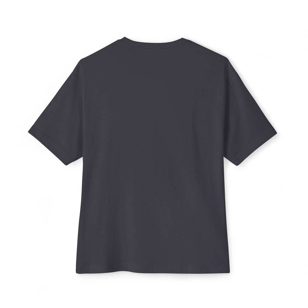 Jamaica Lover Tee — Retro Island Vibes Oversized T-Shirt