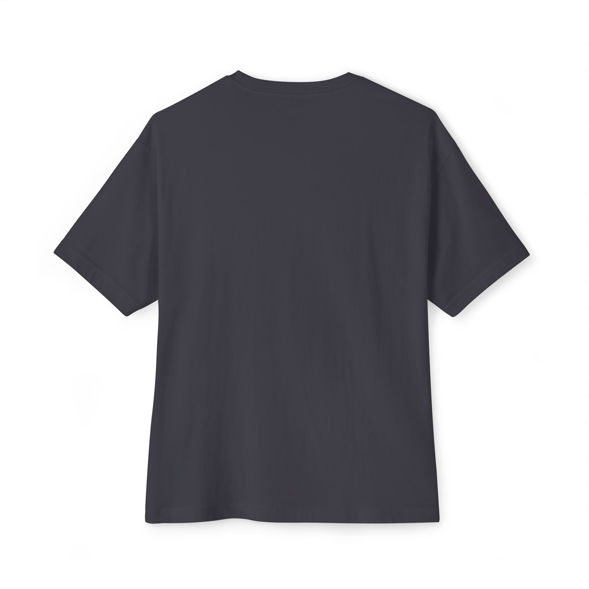 Jamaica Lover Tee — Retro Island Vibes Oversized T-Shirt
