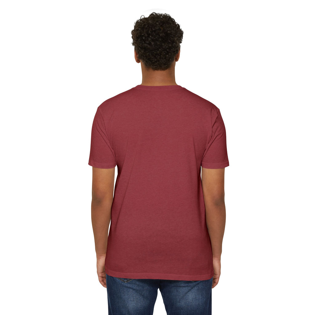 Stronger Than The Storm Tee — Inspirational Resilience Graphic T-Shirt