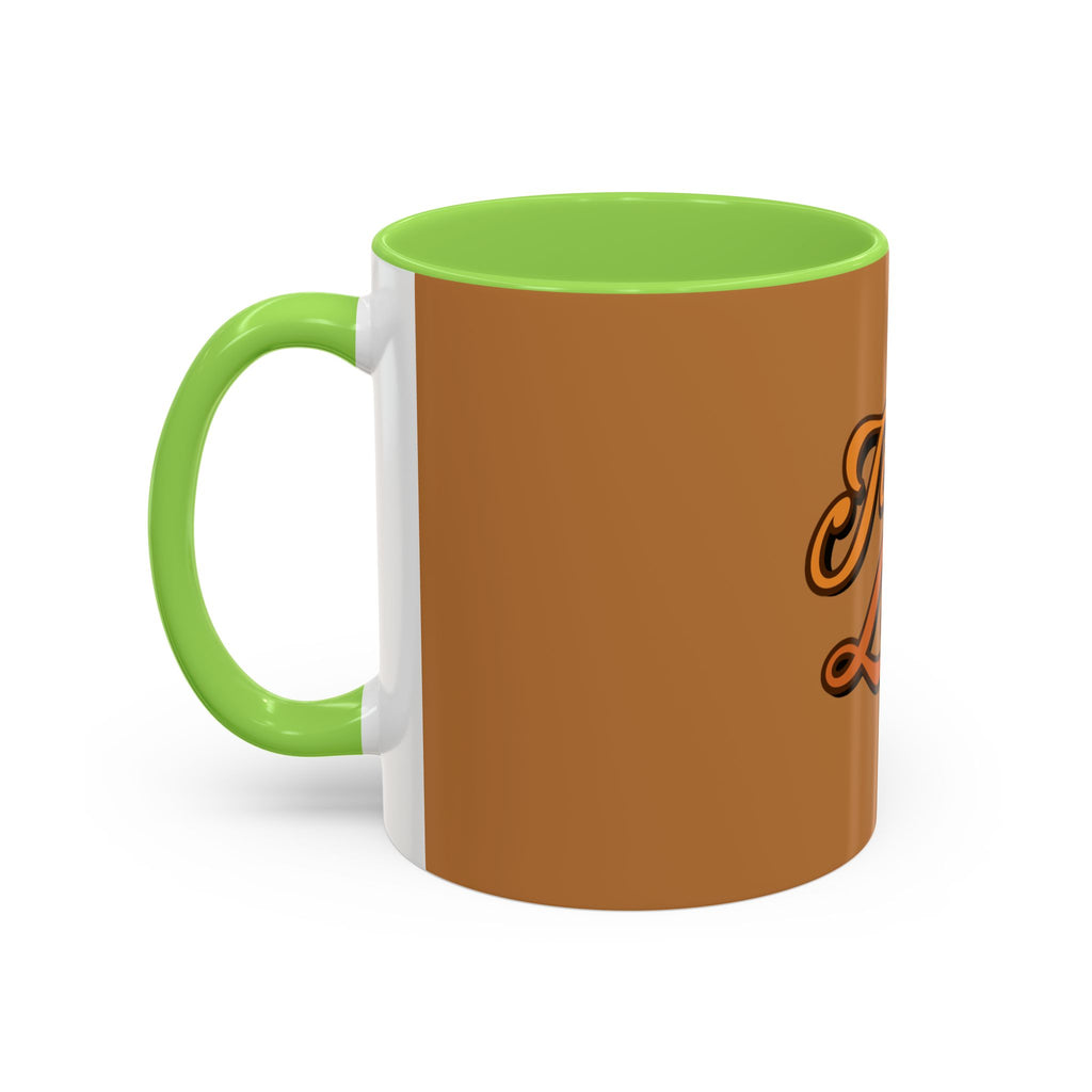 Colorful Jamaica Lovers Mug, Perfect Gift for Coffee or Tea Lovers, Ideal for Birthdays, Anniversaries, Caribbean Theme