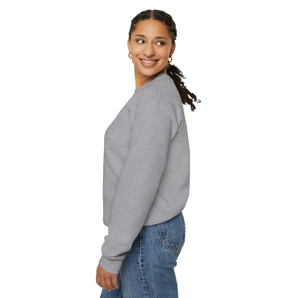 Jamaica Lover Sweatshirt — Retro Tropical Crewneck for Travel & Island Lovers