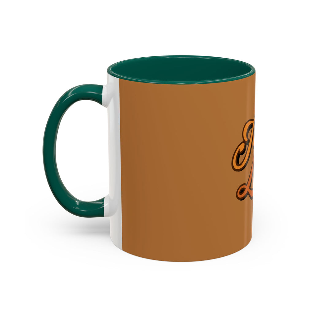 Colorful Jamaica Lovers Mug, Perfect Gift for Coffee or Tea Lovers, Ideal for Birthdays, Anniversaries, Caribbean Theme