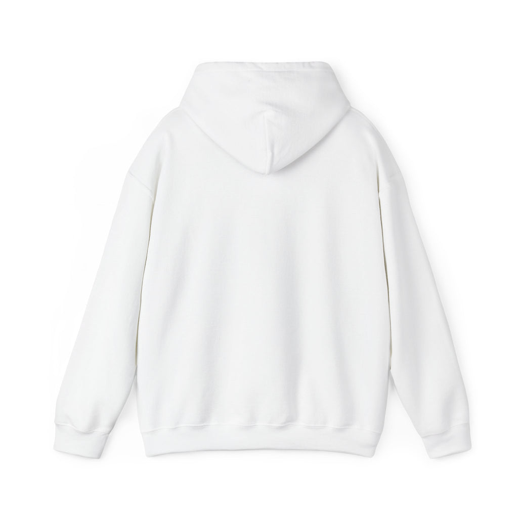Jamaica Lover Hoodie — Retro Script Pullover for Jamaica Fans
