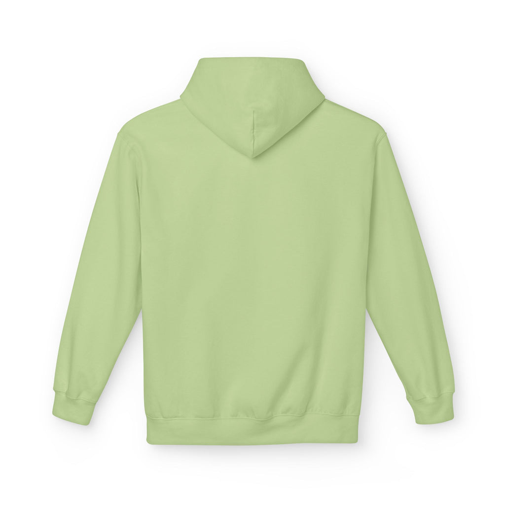 Jamaica Lover Hoodie – Retro Script Jamaica Pride Pullover