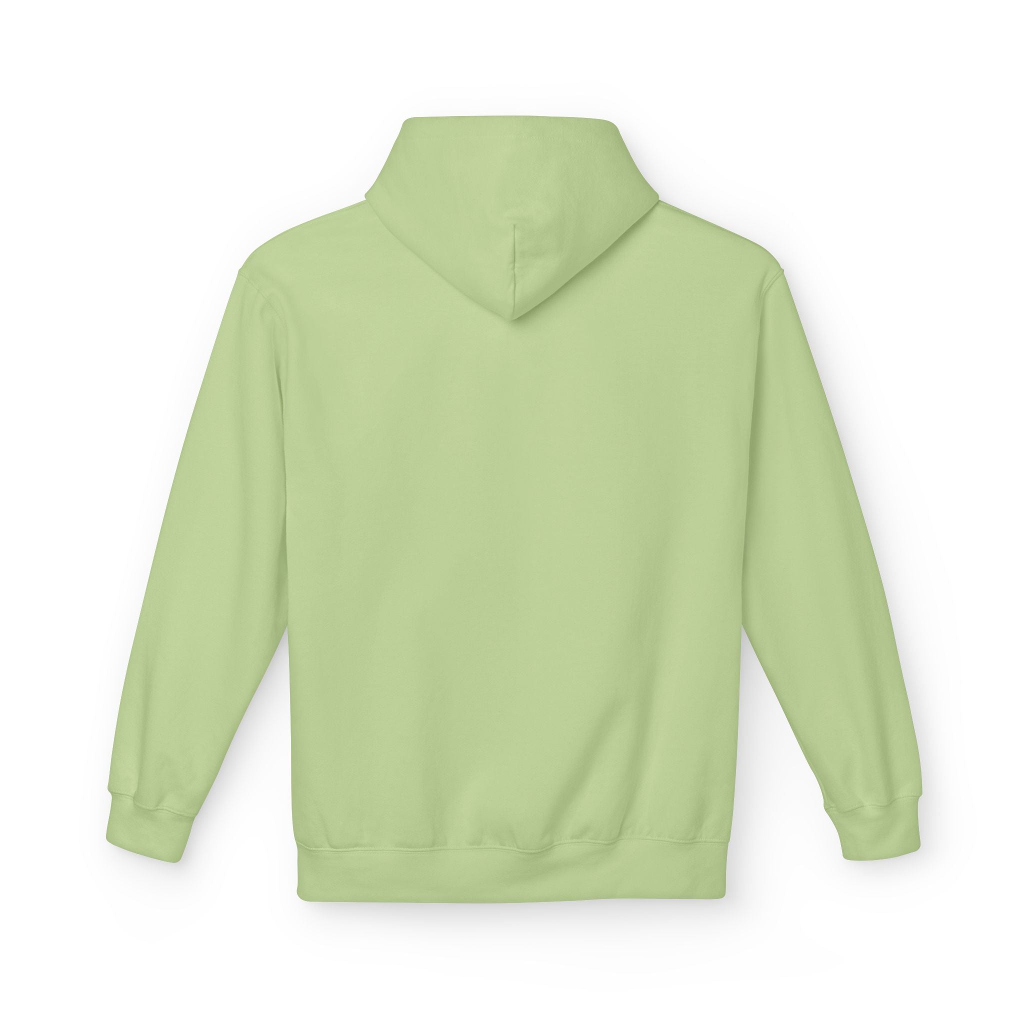 Jamaica Lover Hoodie – Retro Script Jamaica Pride Pullover