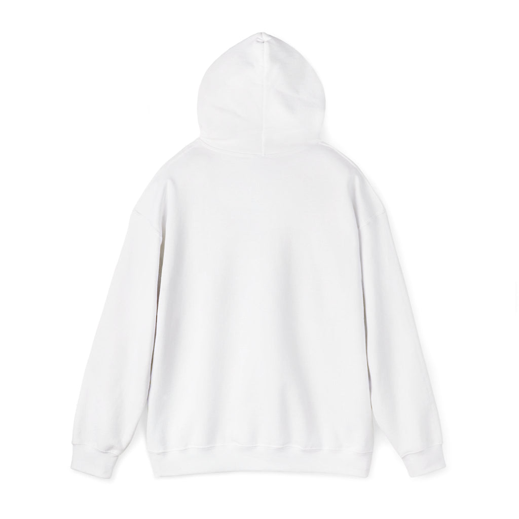 Jamaica Lover Hoodie — Retro Script Pullover for Jamaica Fans