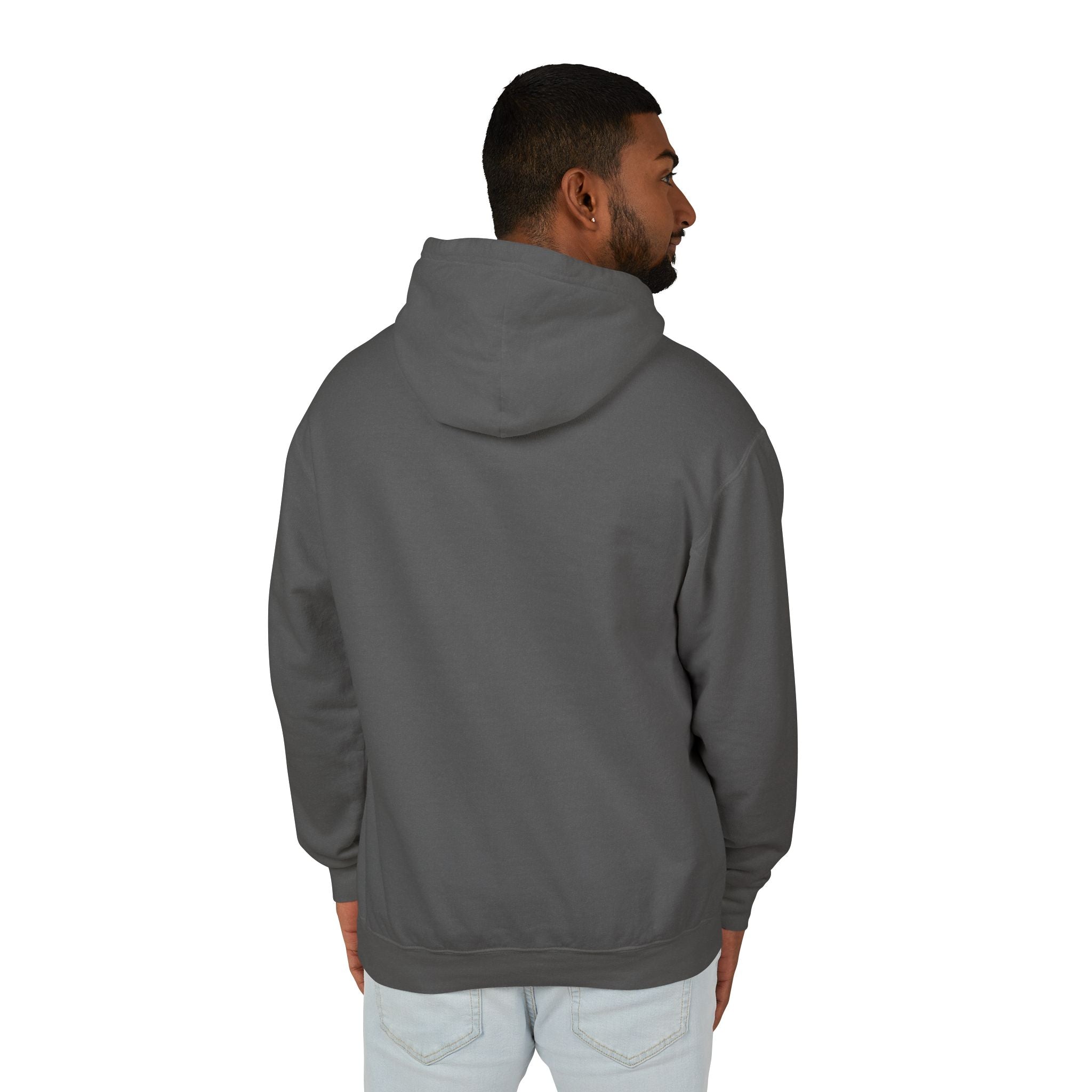 Jamaica Lover Hoodie – Lightweight Jamaican Pride Pullover