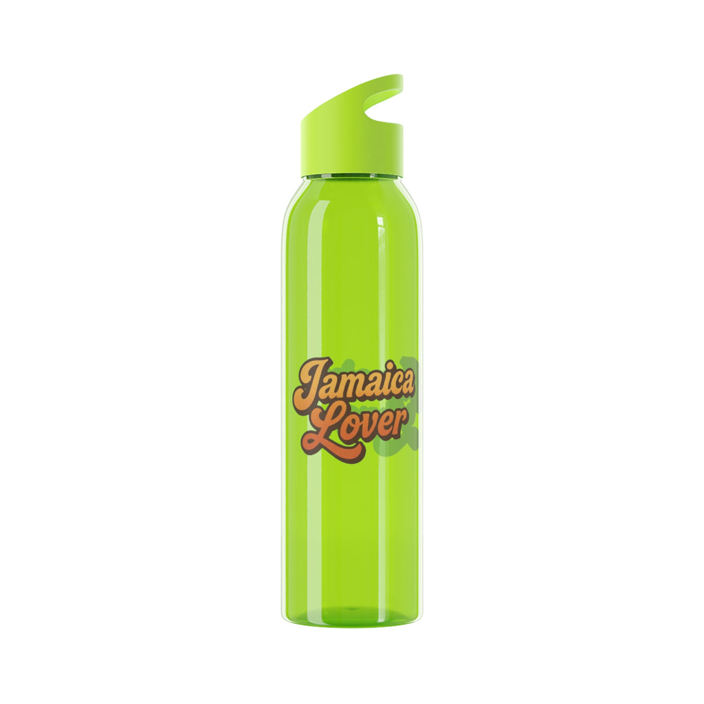 Jamaica Lover Water Bottle