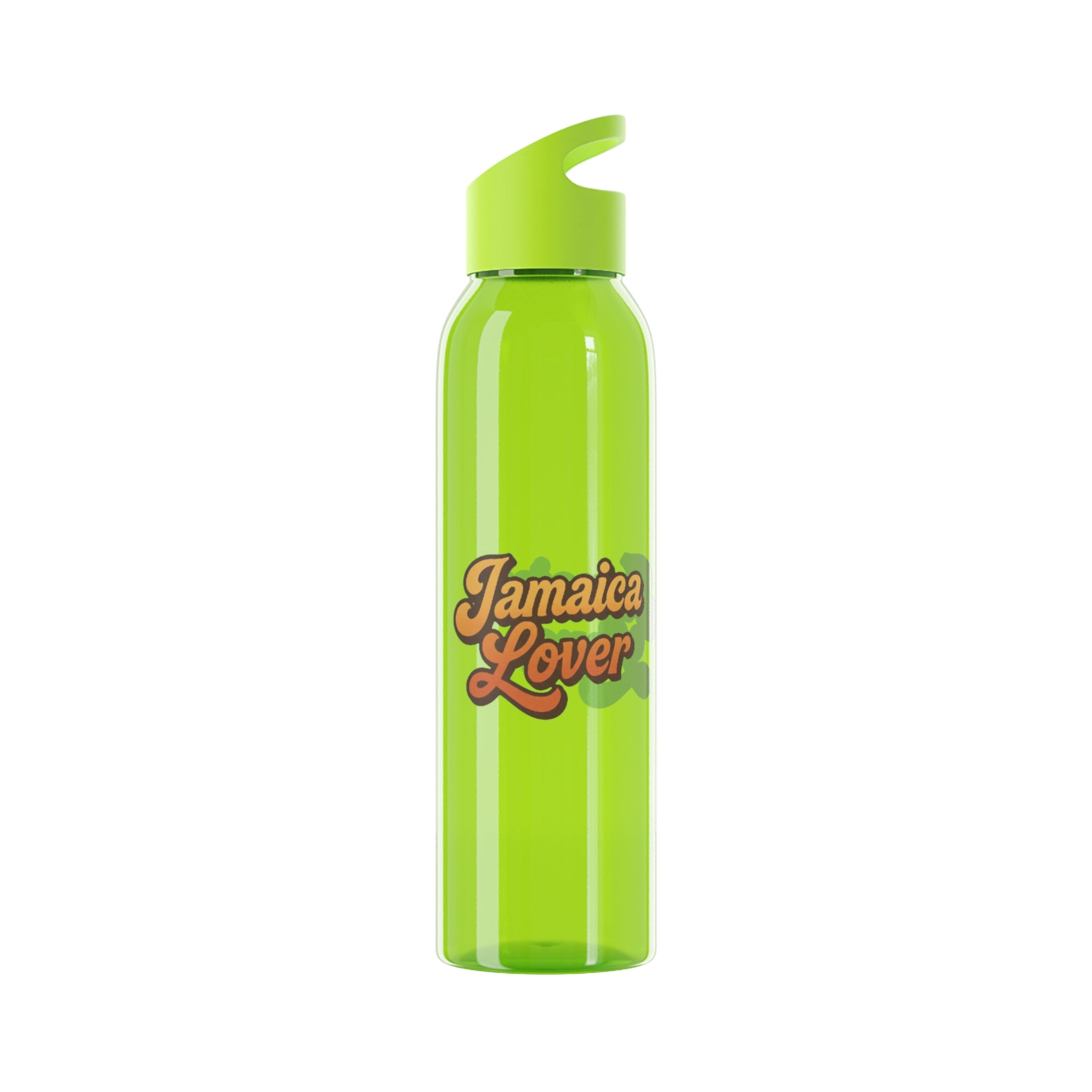 Jamaica Lover Water Bottle
