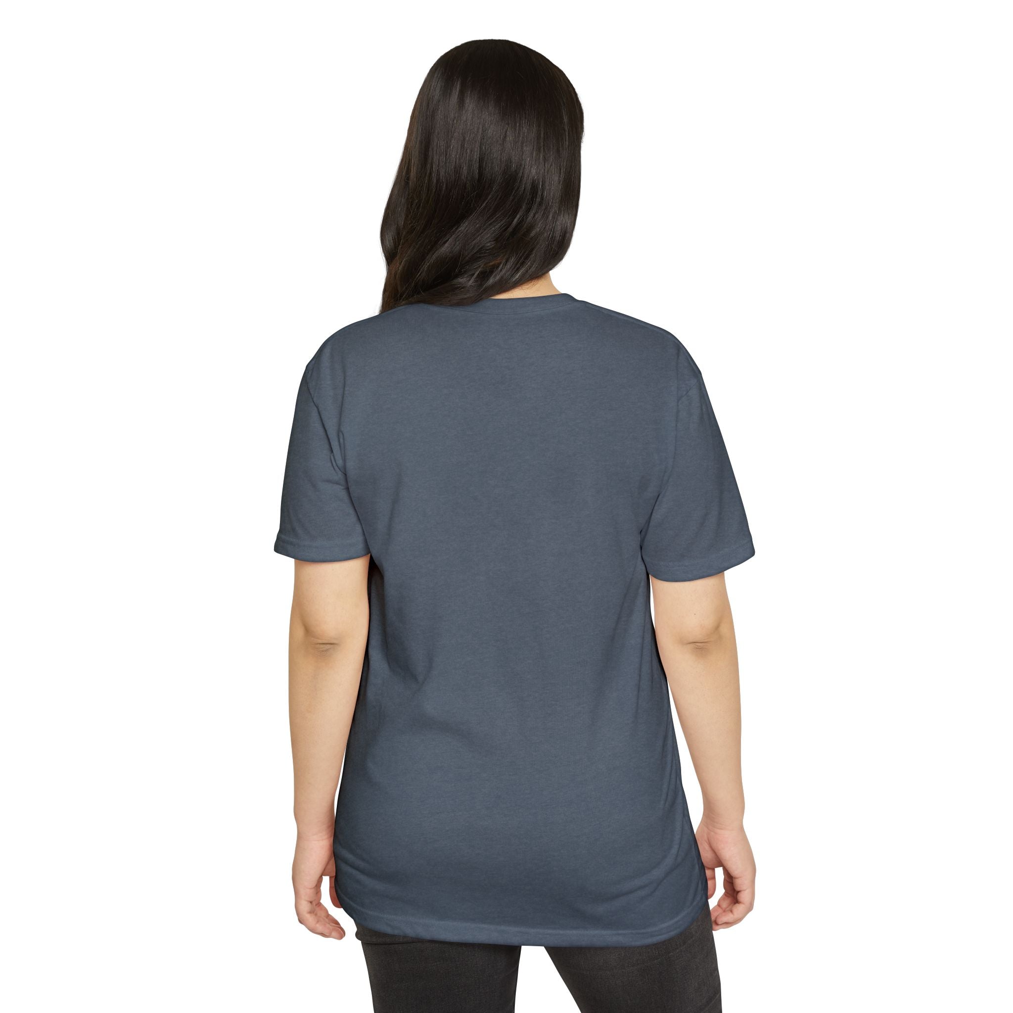 Stronger Than the Storm T-Shirt — Inspirational Resilience Tee
