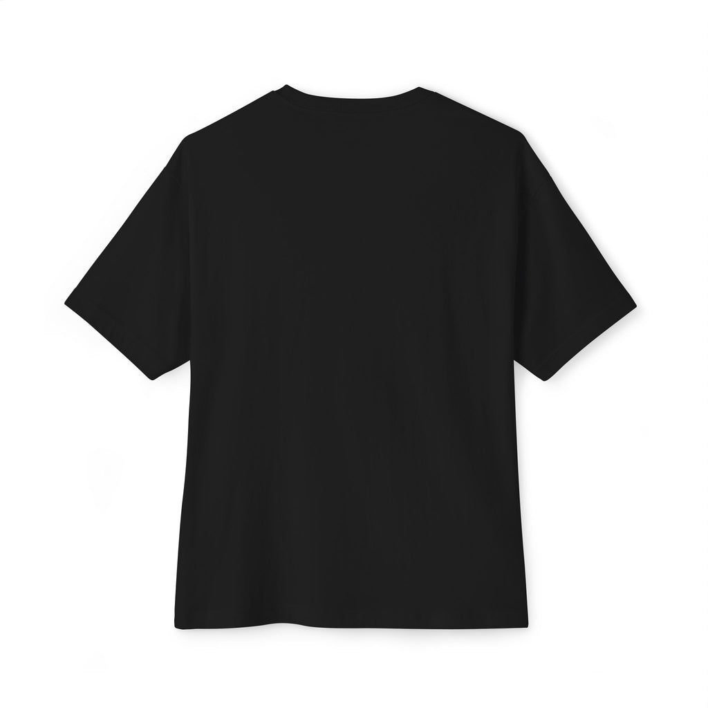 Jamaica Lover Tee — Retro Island Vibes Oversized T-Shirt