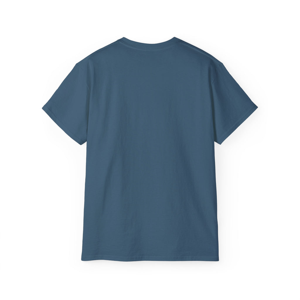 Stronger Than The Storm T-Shirt — Resilience Motivational Tee