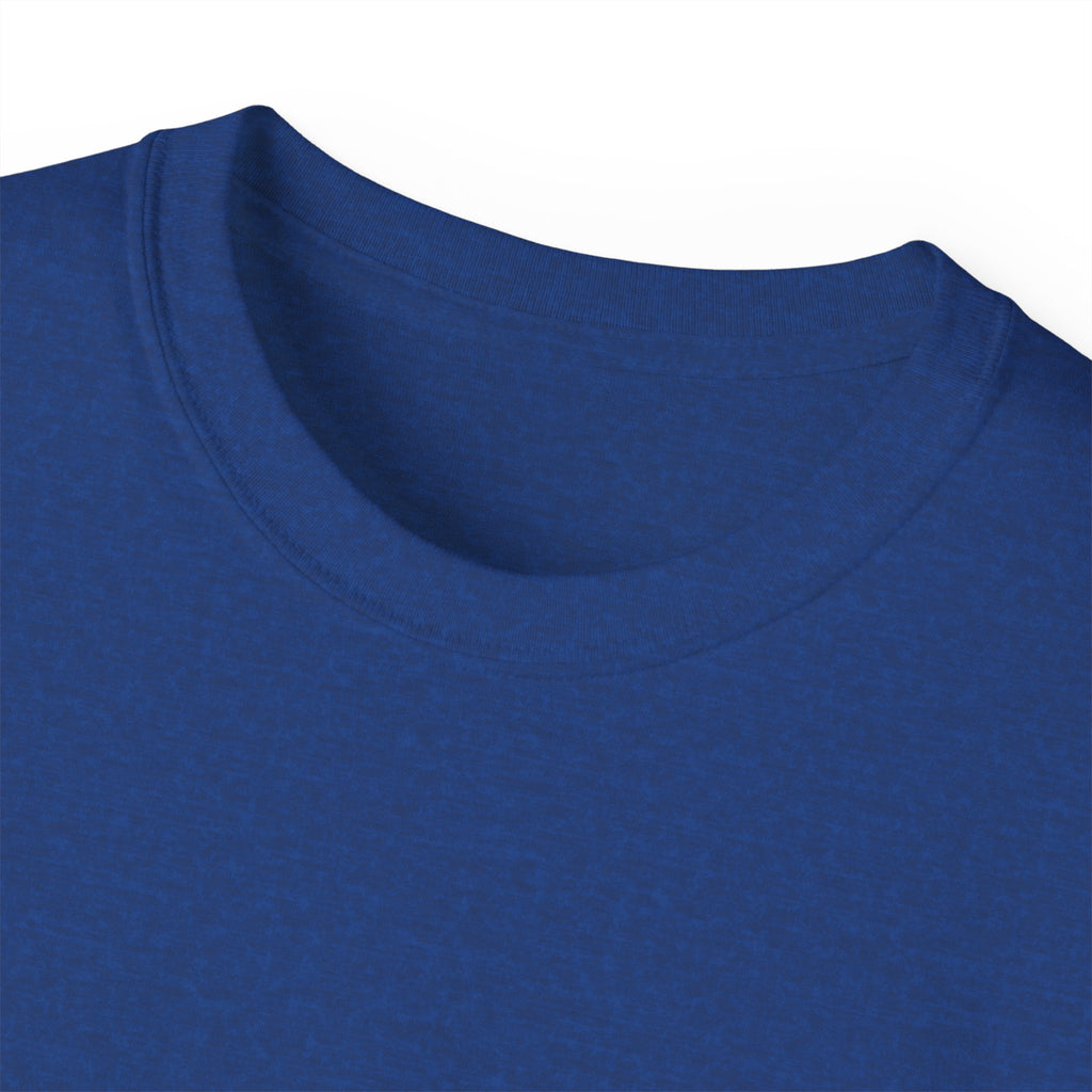 Stronger Than The Storm T-Shirt — Resilience Motivational Tee