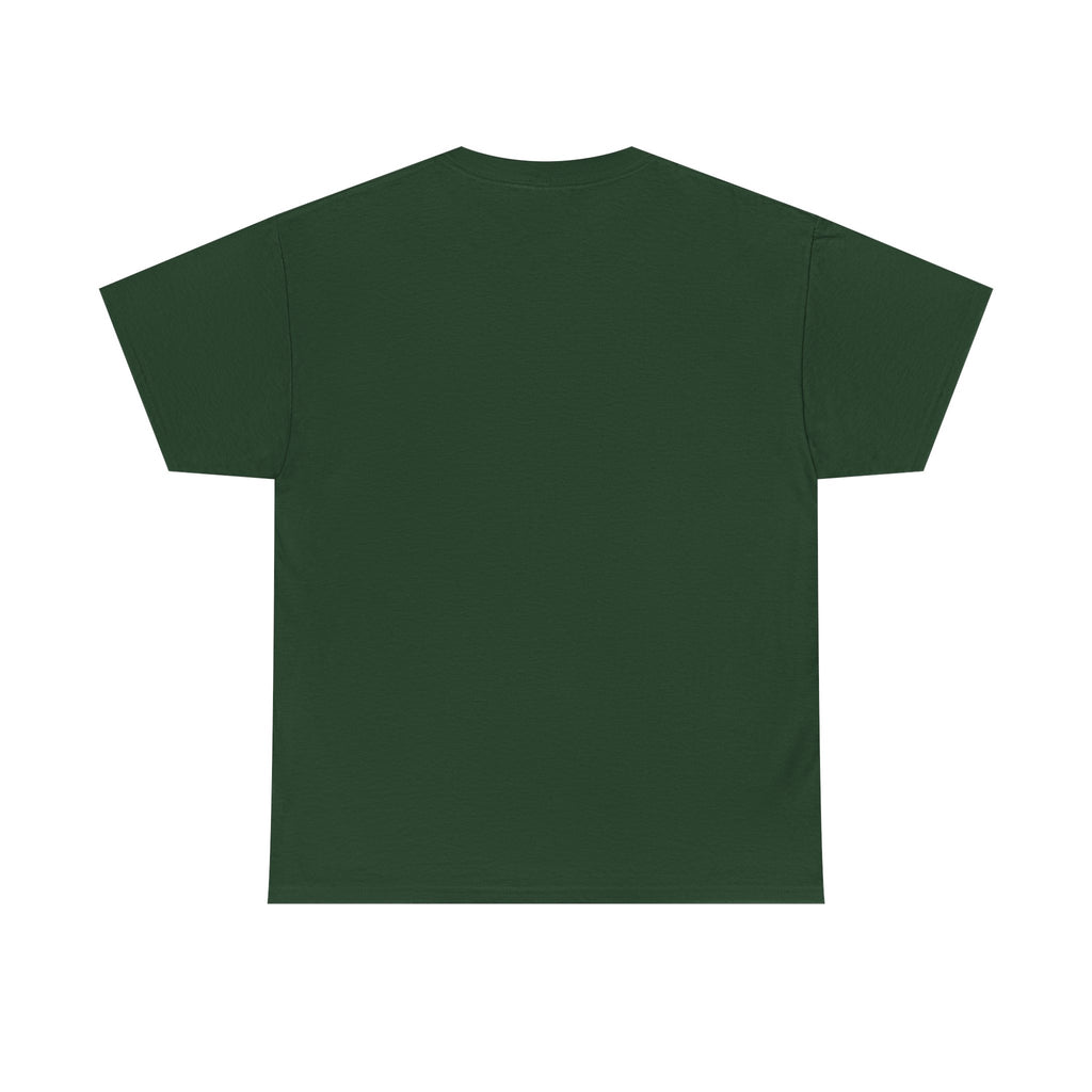 Stronger Than The Storm Tee — Inspirational Motivational T‑Shirt