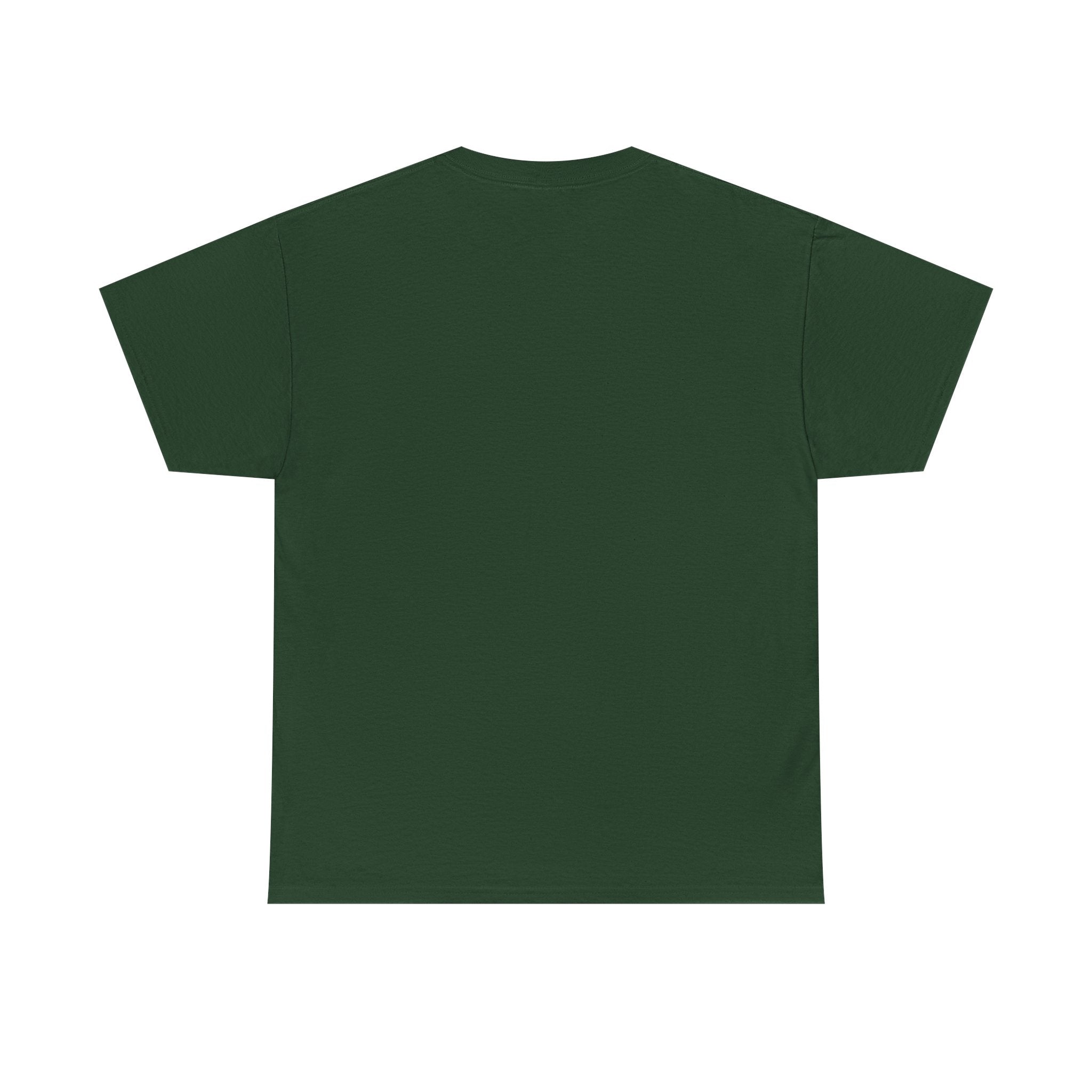 Stronger Than The Storm Tee — Inspirational Motivational T‑Shirt