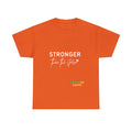 Jamaica Lover Tee — Minimal Caribbean Pride Pocket T-Shirt