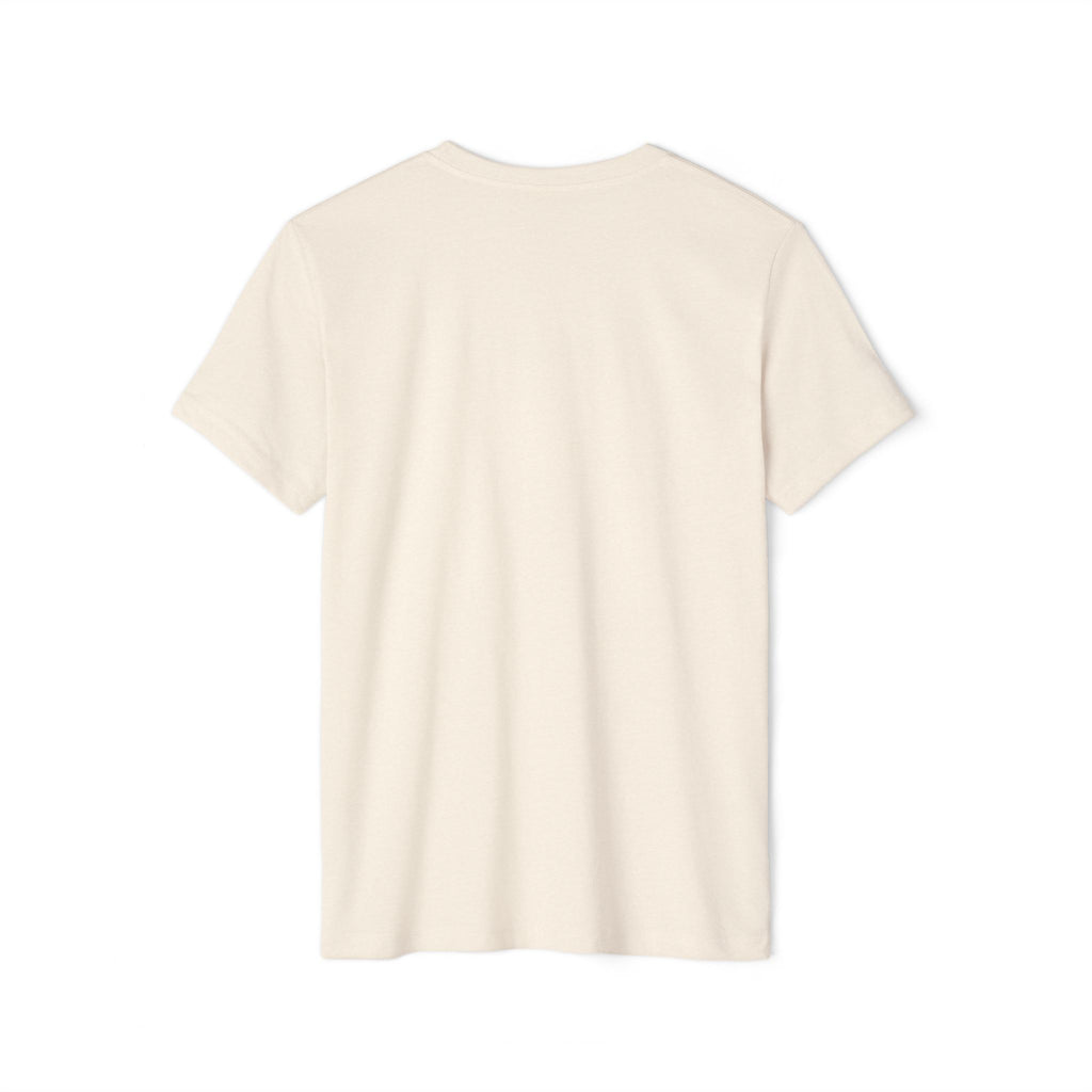 Stronger Than the Storm T-Shirt — Inspirational Graphic Tee