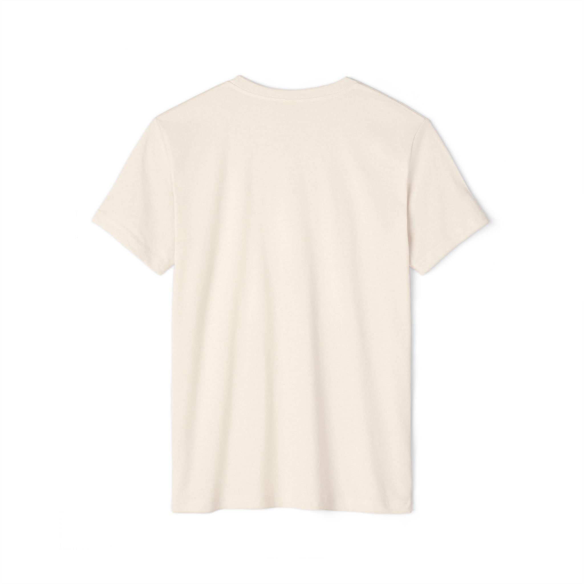 Stronger Than the Storm T-Shirt — Inspirational Graphic Tee