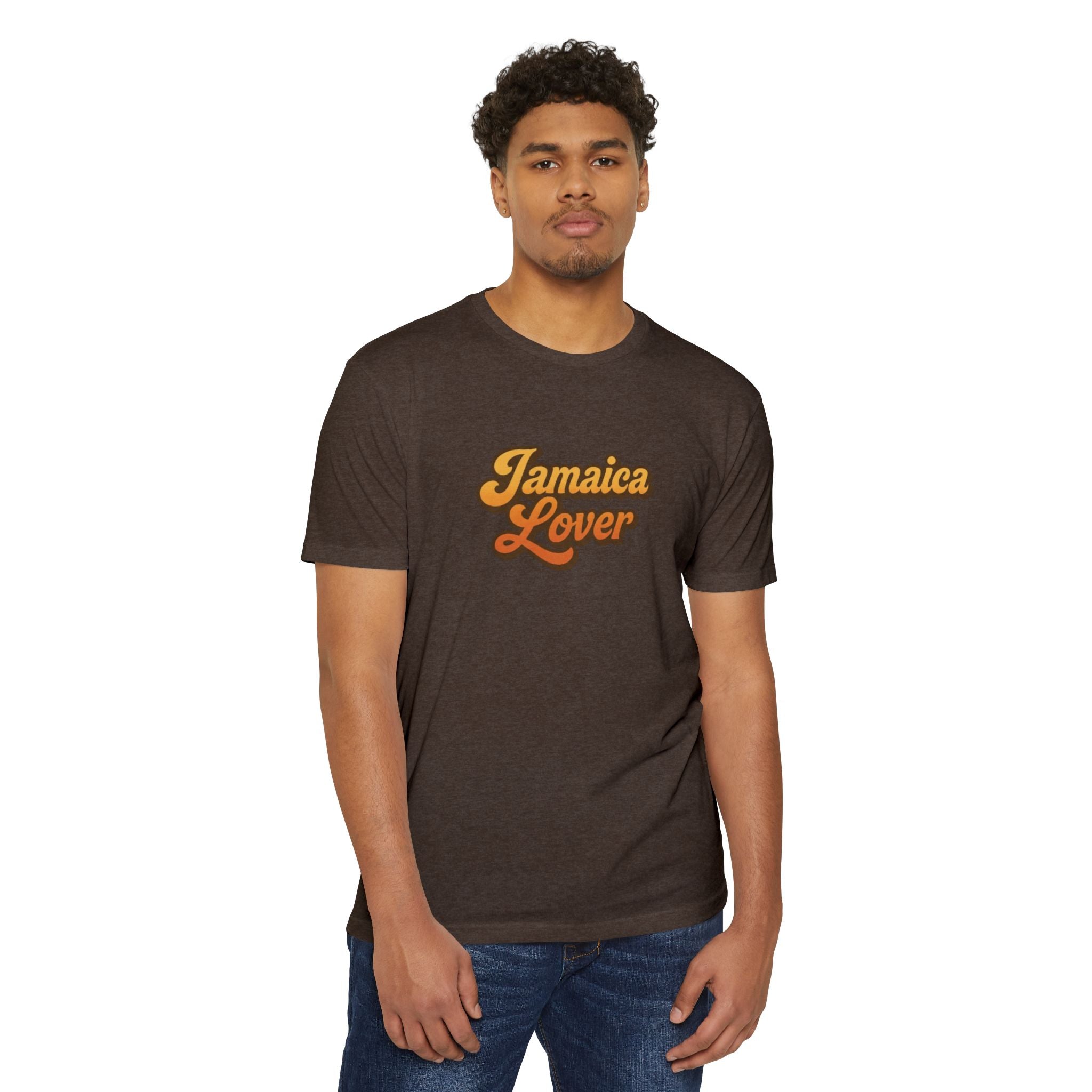 Jamaica Lover T-Shirt