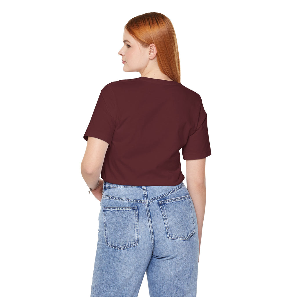 Stronger Than The Storm T‑Shirt — Inspirational Resilience Tee