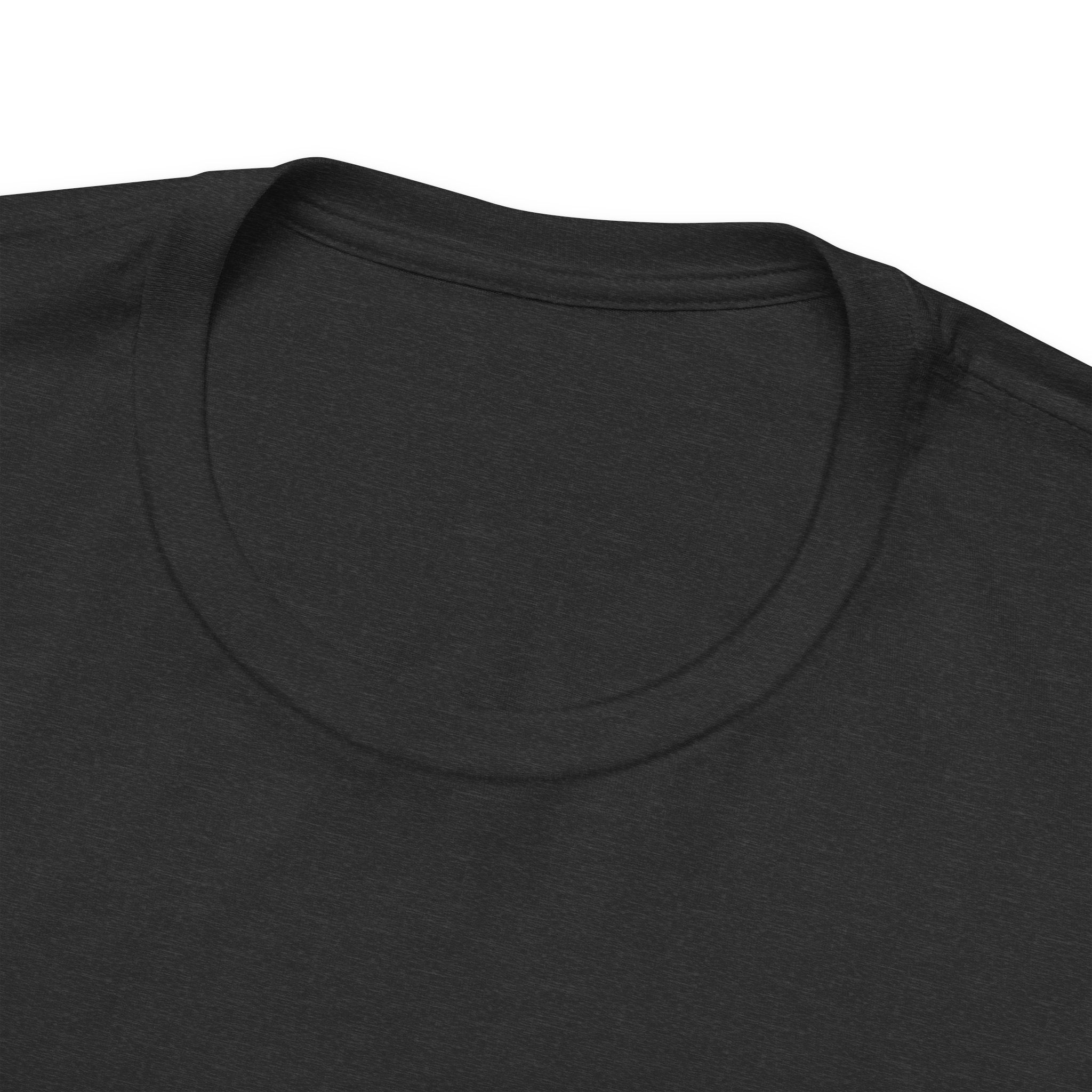 Stronger Than The Storm T‑Shirt — Inspirational Resilience Tee