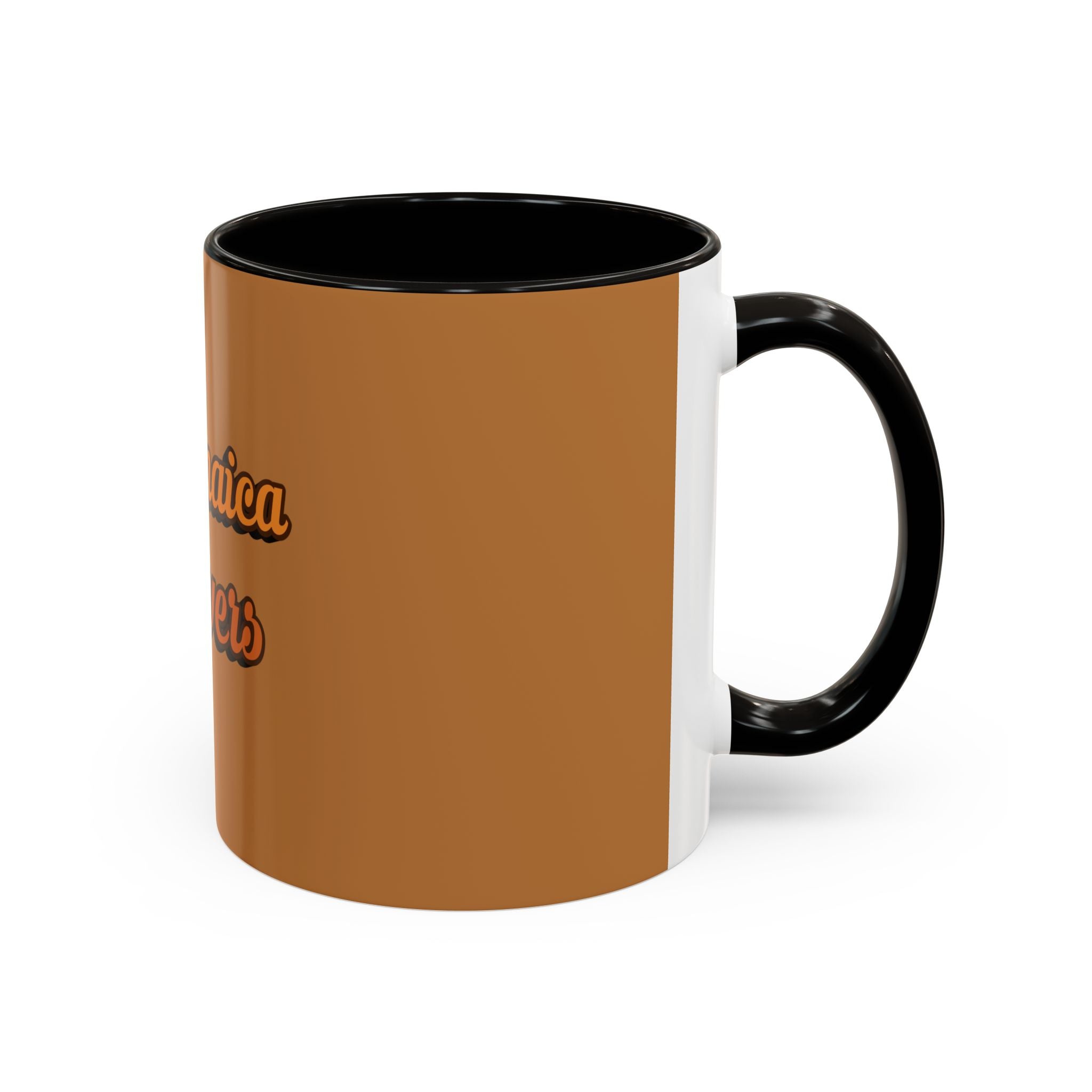 Colorful Jamaica Lovers Mug, Perfect Gift for Coffee or Tea Lovers, Ideal for Birthdays, Anniversaries, Caribbean Theme