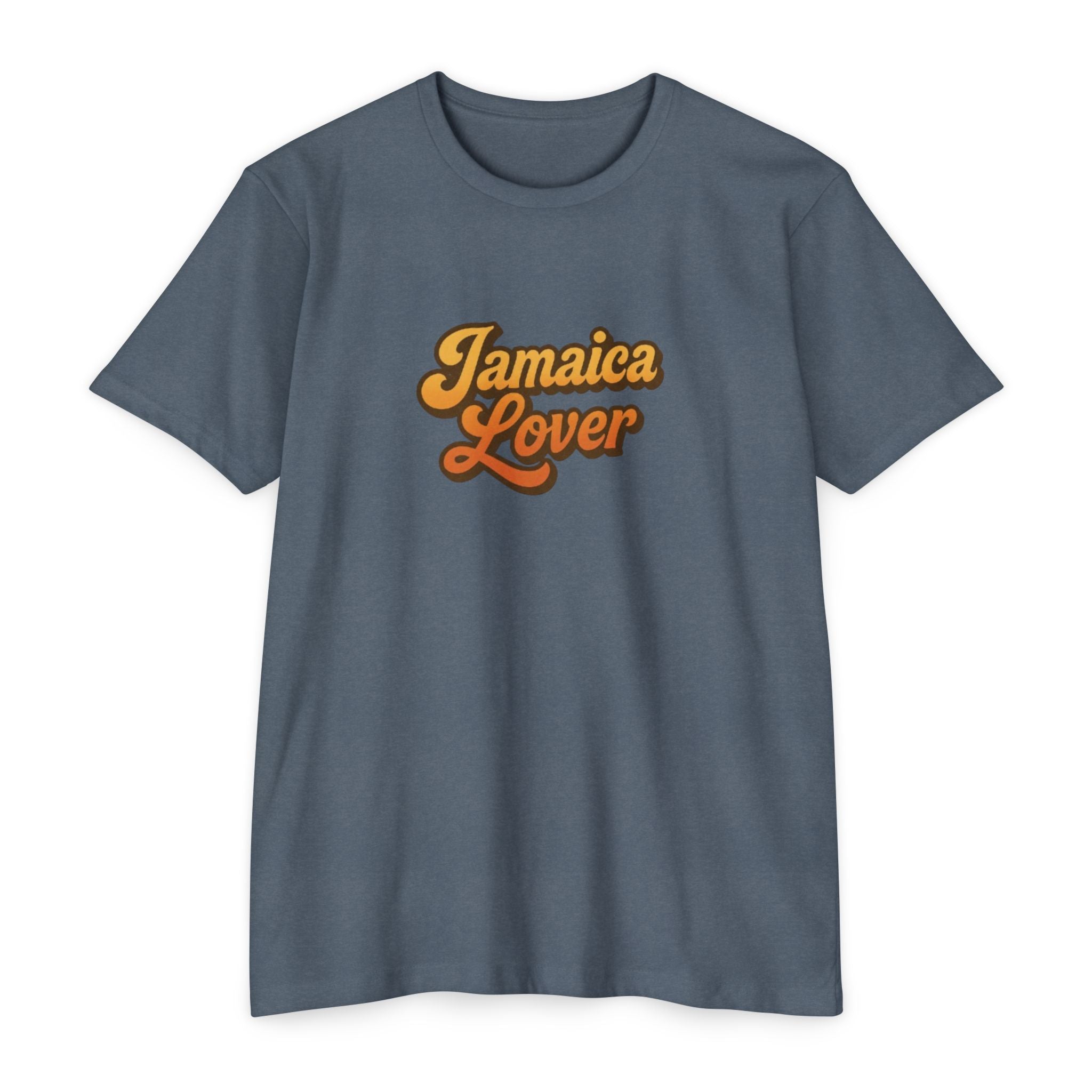 Jamaica Lover T-Shirt