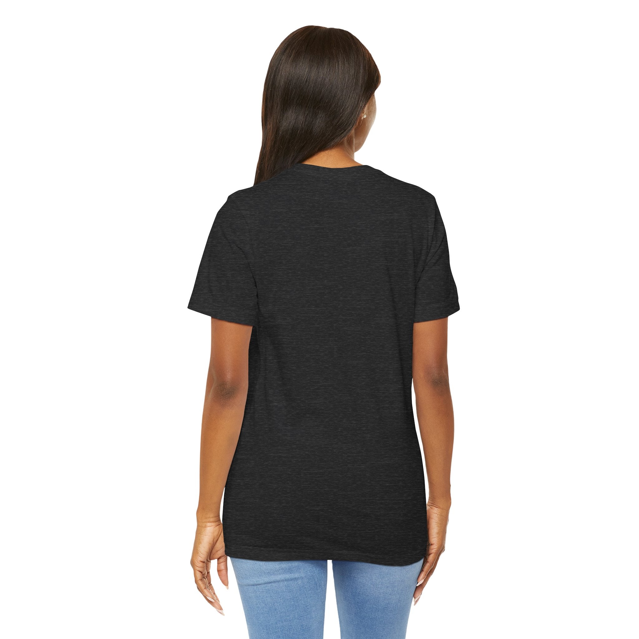 Stronger Than The Storm T‑Shirt — Inspirational Resilience Tee