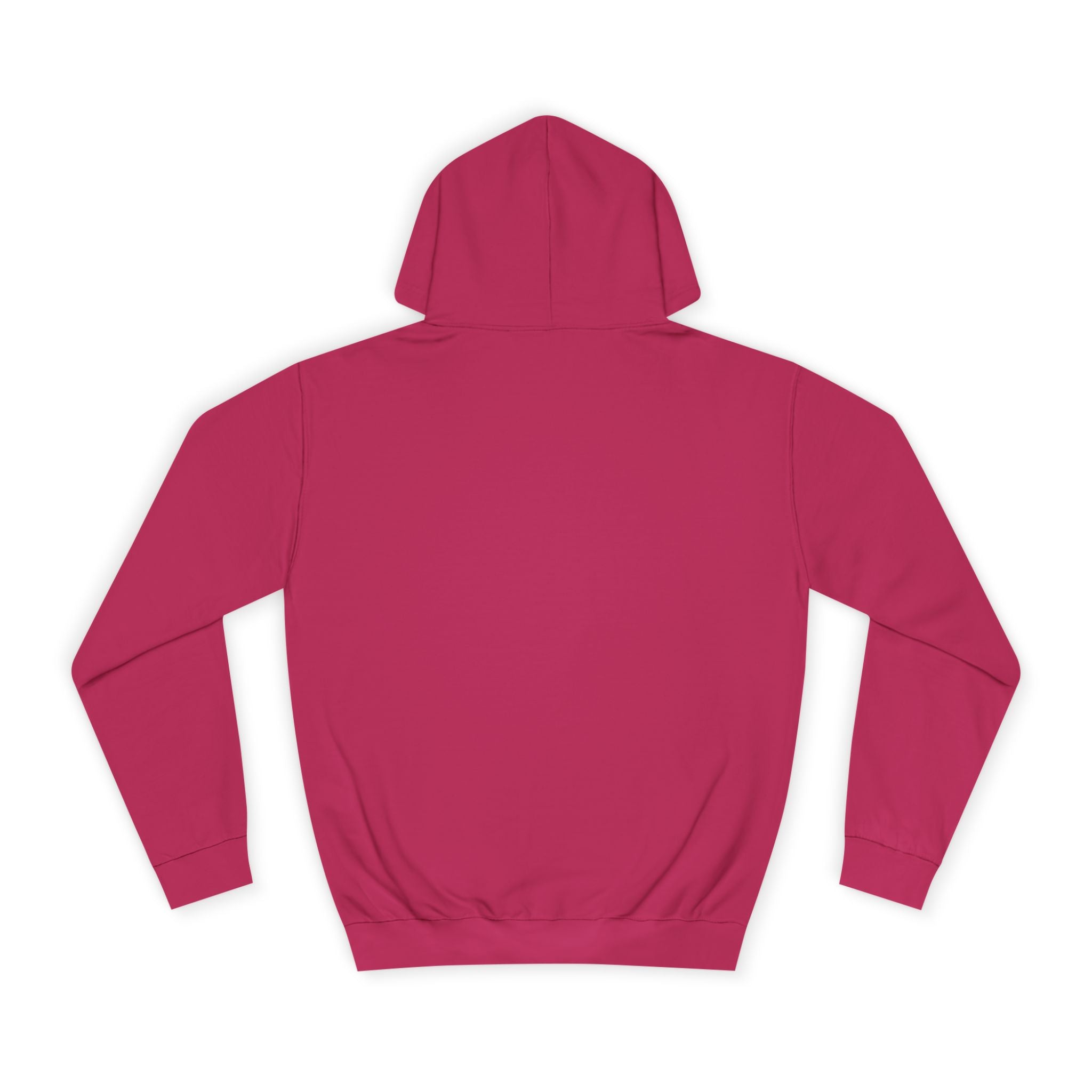 Stronger Jamaica Lover Hoodie — Inspirational College-Style Pullover