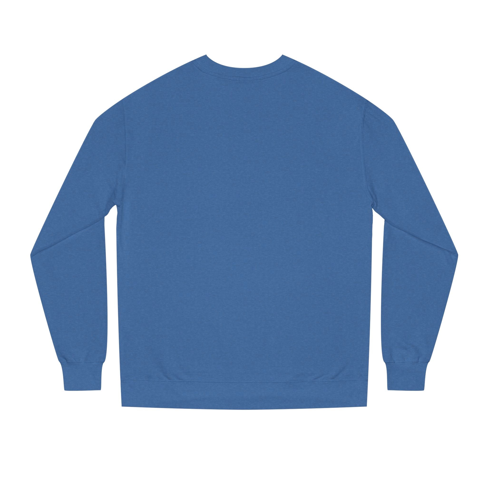 Stronger Than The Storm Sweatshirt — Inspirational Recovery Crewneck