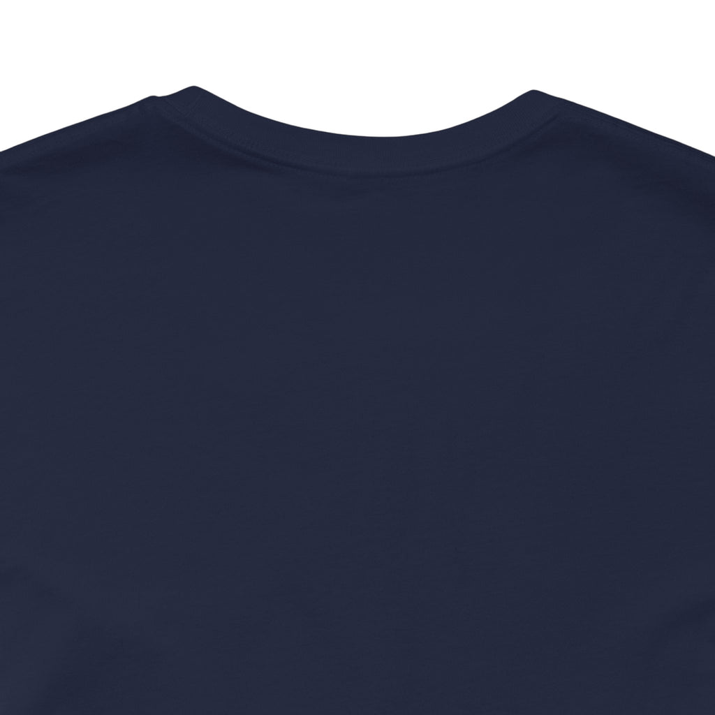 Stronger Than The Storm T‑Shirt — Inspirational Resilience Tee