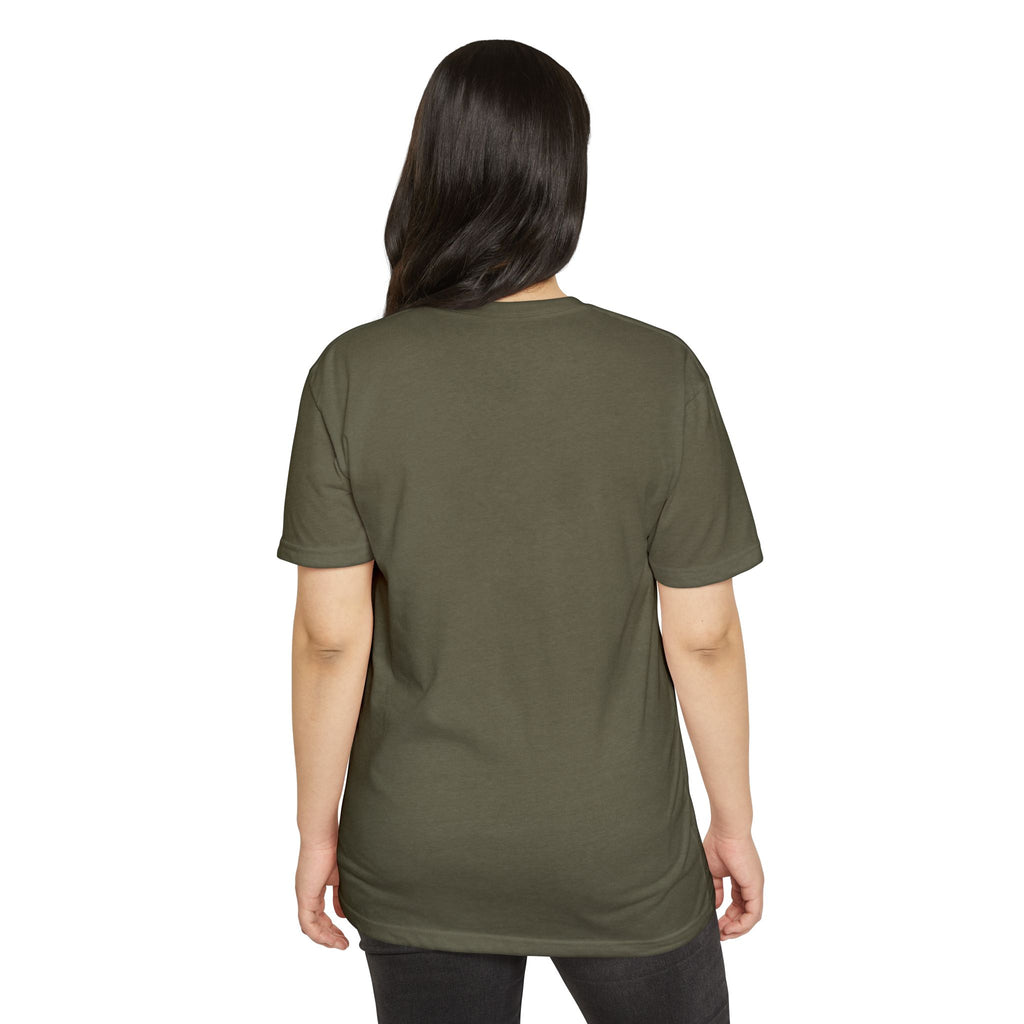 Stronger Than the Storm T-Shirt — Inspirational Resilience Tee