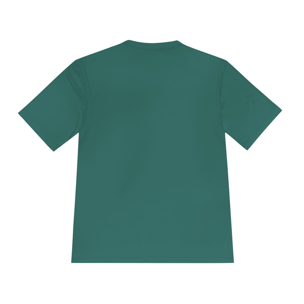 Jamaica Lover Tee — Retro Script Jamaica Vacation T‑Shirt