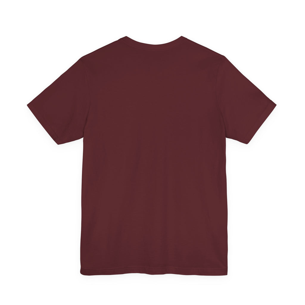 Stronger Than The Storm T‑Shirt — Inspirational Resilience Tee