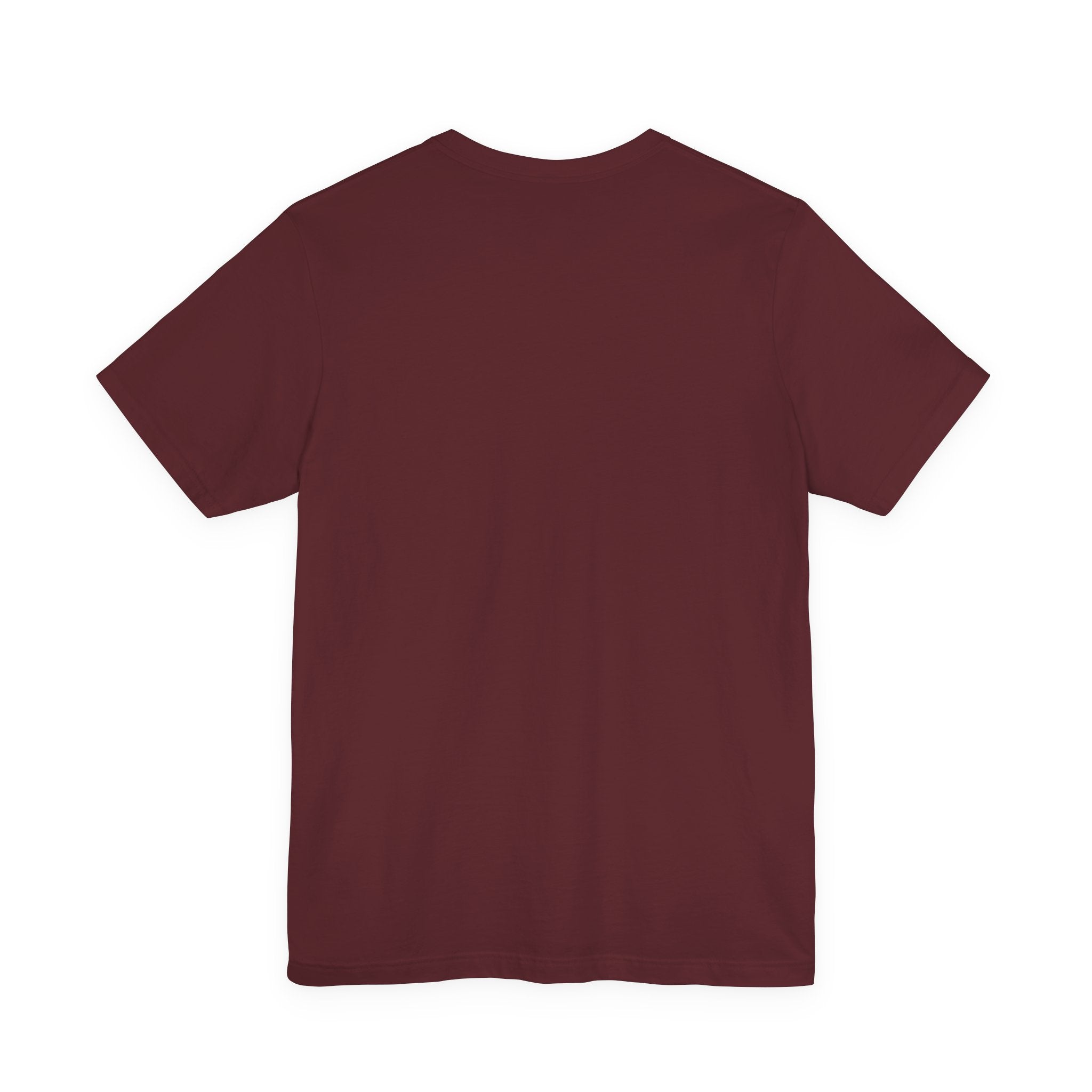 Stronger Than The Storm T‑Shirt — Inspirational Resilience Tee