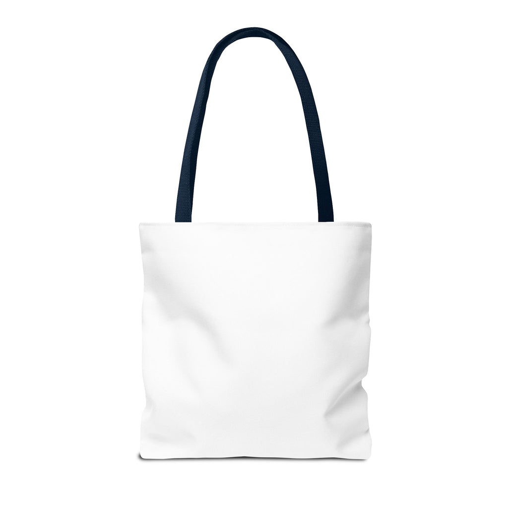 Stronger Than The Storm Jamaica Lover Tote Bag