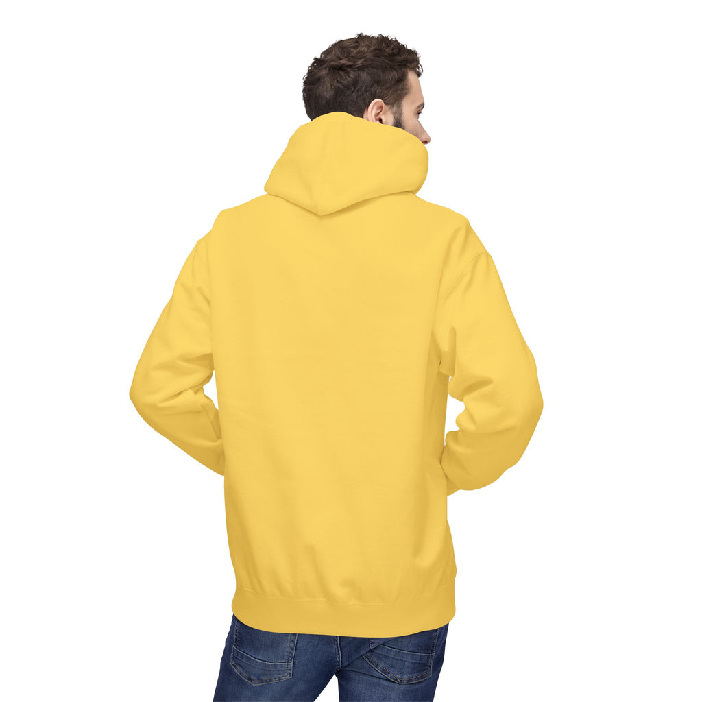 Jamaica Lover Hoodie – Retro Script Jamaica Pride Pullover